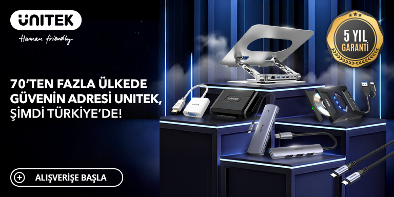Unitek Marka Banner