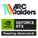 Geforce RTX 50 Serisi ile ARC Raiders'ı Edinin