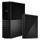 Western Digital My Book ve My Passport