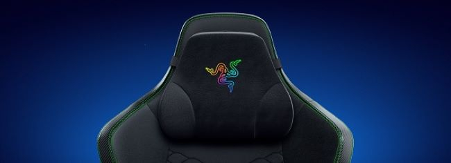 Razer Head Cushion Chroma