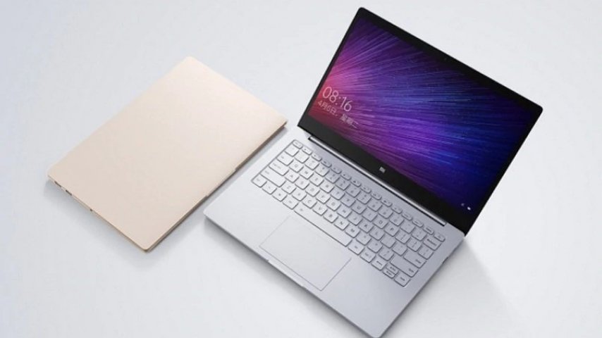 MacBook'un Yeni Alternatifi Mi Notebook Air Tanıtıldı