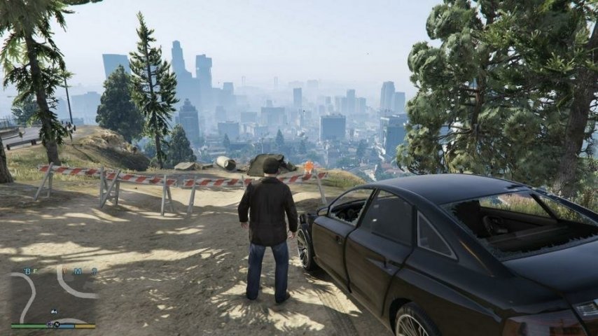 GTA V’e 70 Adet Yeni Görev Eklendi