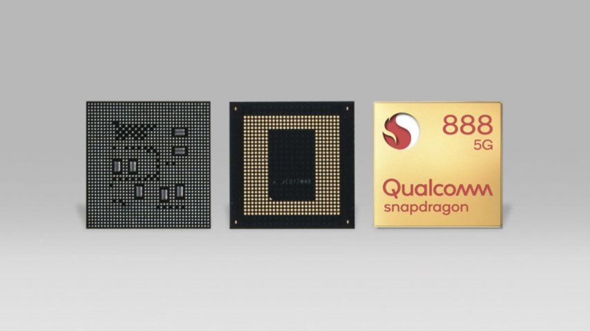 Snapdragon 888 İle Çalışacak İlk Telefon Belli Oldu