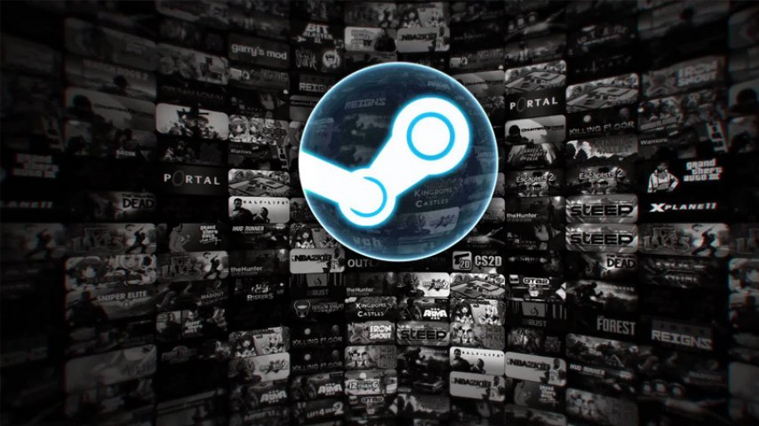 Steam Oyunlarına Zam Gelmeye Devam Ediyor