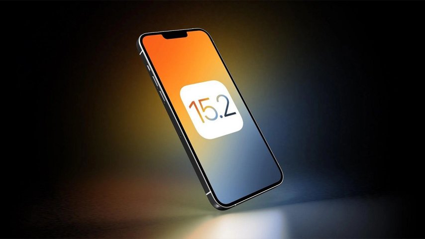 iOS 15.2.1 Güncellemesi Yayınladı. İşte detaylar