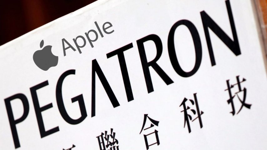 Pegatron, Apple’ın AR gözlüklerini üretecek