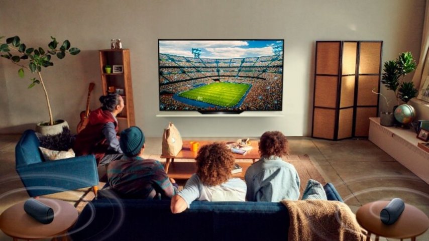 Televizyonlar En İyi Spor, Film ve Oyun Televizyonları Hangileridir?
