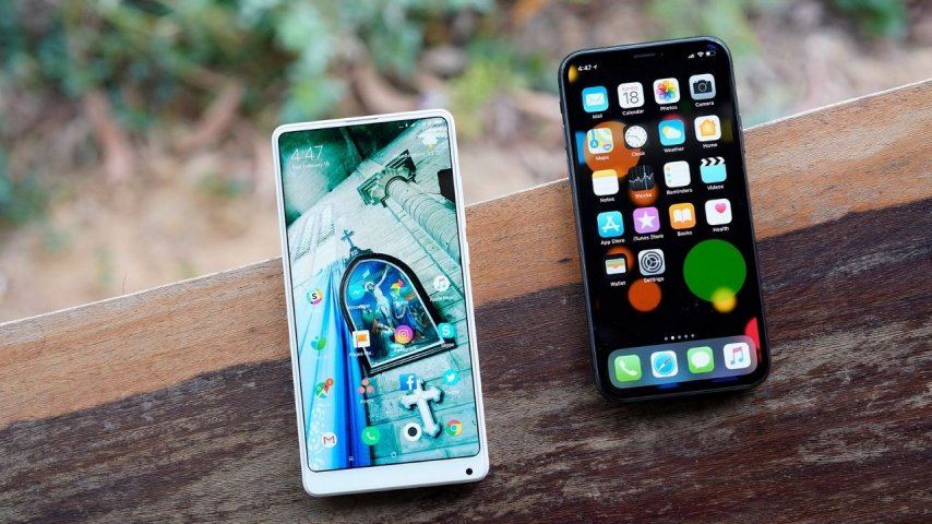 iOS ve Android Hangisi Daha İyi Bir Özellik Karşılaştırması