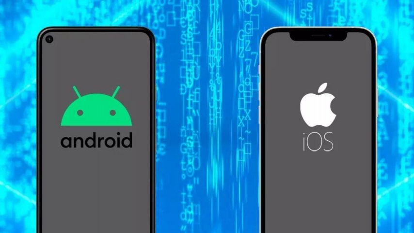 Android mi iOS mu Hangi Sistem Daha İyi Performans Sunar?