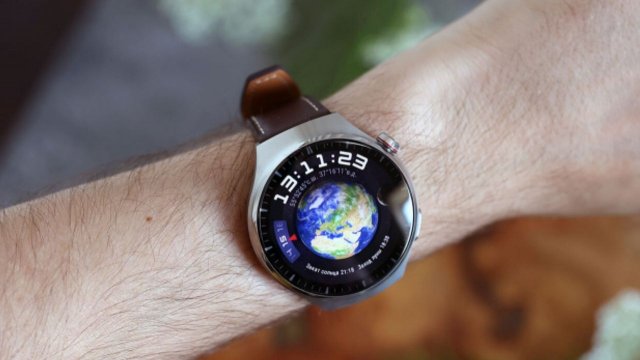 HUAWEI Watch 4 Pro İncelemesi: Sağlığınızı bir sonraki seviyeye taşıyan akıllı saat