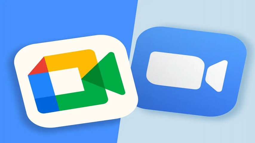 Online Eğitim İçin En İyi Platform: Google Meet mi, Zoom mu?