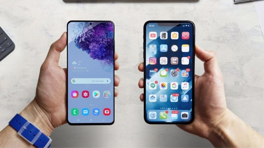 Android vs iOS Güvenlik Açısından Hangi İşletim Sistemi Kazanıyor?