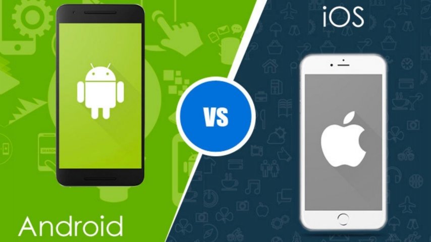 Android ve IOS Hangi İşletim Sistemi Uygulamaları Daha Hızlı Çalıştırır?