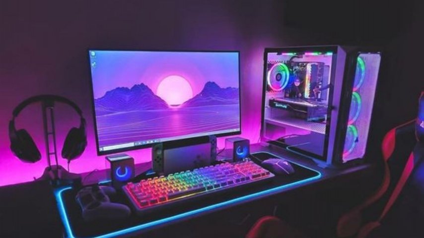 Hangi RGB Aydınlatmalı Kasa Fanı Size Göre