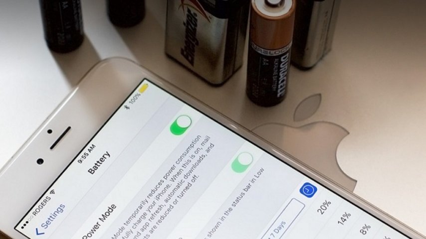 iPhone Düşük Güç Modu: Hangi Özellikler Etkilenir?