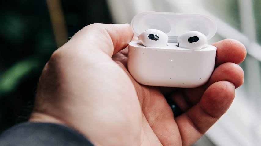 AirPods Bağlantı Sorununu Çözme Yolları Nelerdir?