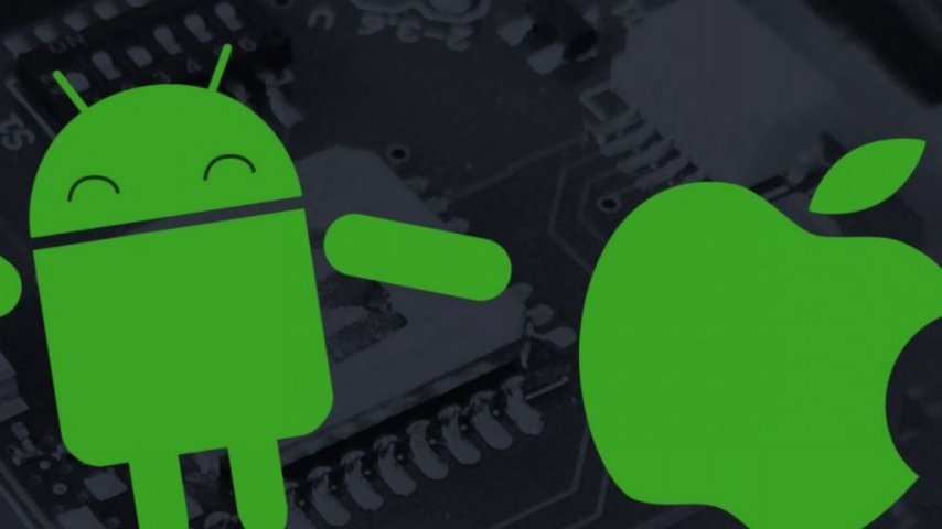 Android Vs iOS: Hangi Uygulama Mağazası Daha Kullanıcı Dostu?