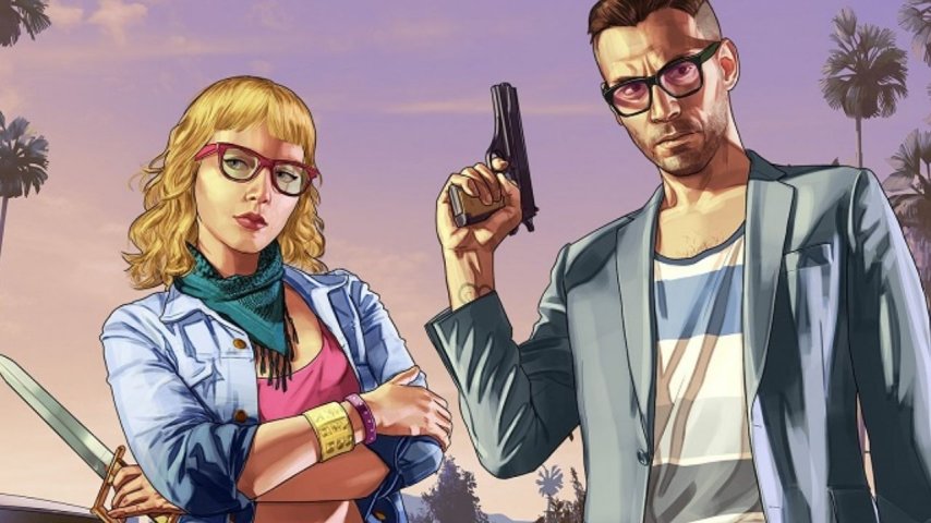 GTA 6 çıkış tarihiyle alakalı ne net açıklamayı Take-Two yaptı! İşte yayın tarihi