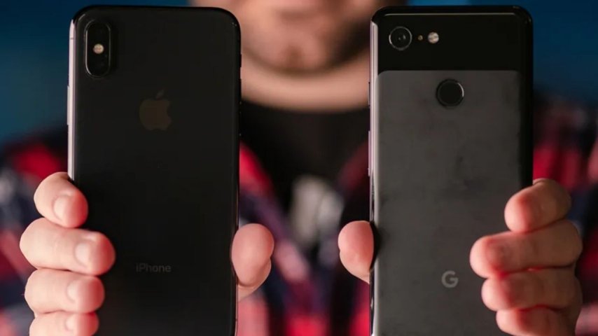 Android vs iOS: Hangisi Güncellemelerde Daha Hızlı?