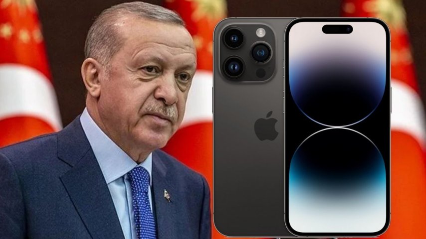 Üniversite öğrencilerine vergisiz, KDV'siz cep telefonu kampanyasında iPhone var mı? İşte cevabı