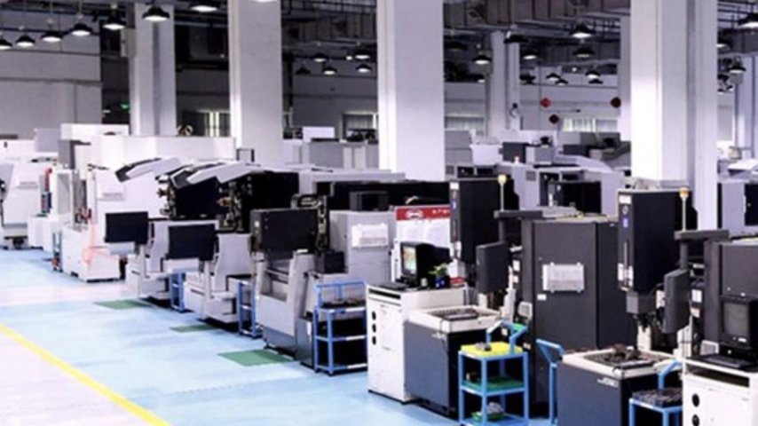 PCB üreticisi Jabil, Çin bölümünü 2,2 milyar dolara BYD'ye satıyor