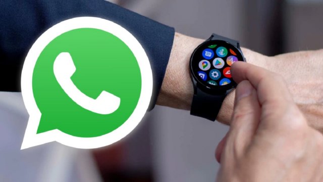 Wear OS ile Android Akıllı Saatlerde WhatsApp Kullanımı Çağı Başladı!