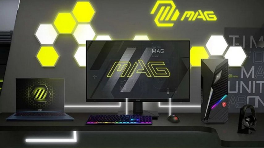 MSI MAG 323UPF 4K Oyun Monitörü Fiyatı ve Teknik Özellikleri