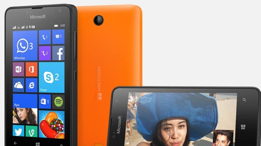 Microsoft CEO'sundan Windows Phone itirafı!