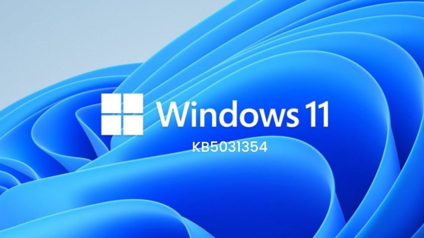 Aman dikkat! Windows 11 için KB5031354 güncellemesi oyun çökertiyor