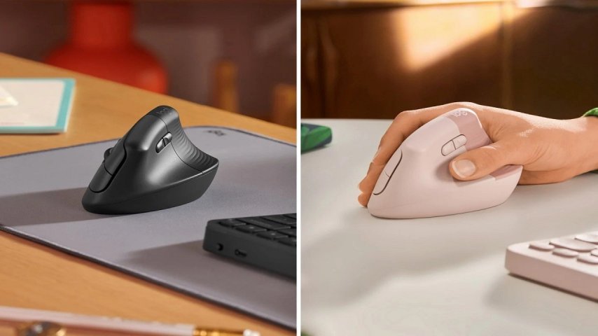 Neden Dikey Mouse? Oyun ve İş İçin İdeal Seçim