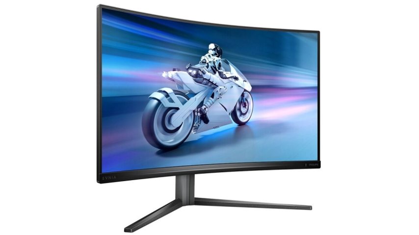 Philips Curved Evnia 32M2C5500W Fiyatı ve Teknik Özellikleri