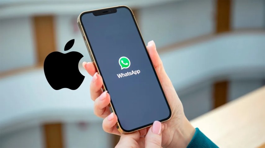 WhatsApp, iOS için Orijinal Kaliteli Medya Gönderme Özelliği Sunuyor