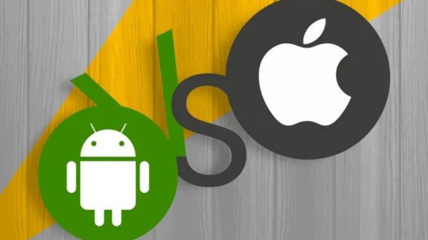 iOS ve Android Arasındaki Özellik Savaşı Hangisi Öne Çıkıyor?