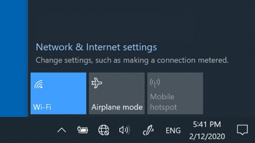 Windows'ta WiFi Görmeme Sorunu İle Karşılaştınız Mı İşte Çözüm Önerileri!