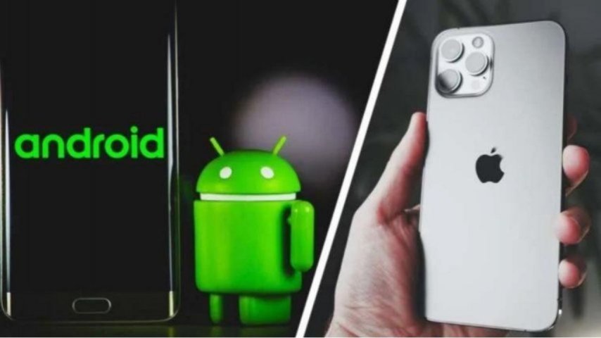 Hangisi Daha Çabuk Güncelleniyor Android mi Yoksa iOS mu?