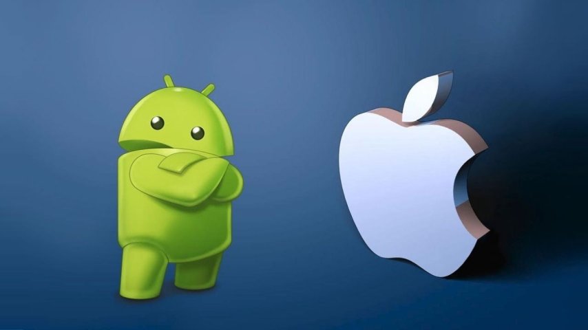 Android ve iOS Hangi Mobil İşletim Sistemi Sizi Tatmin Eder?