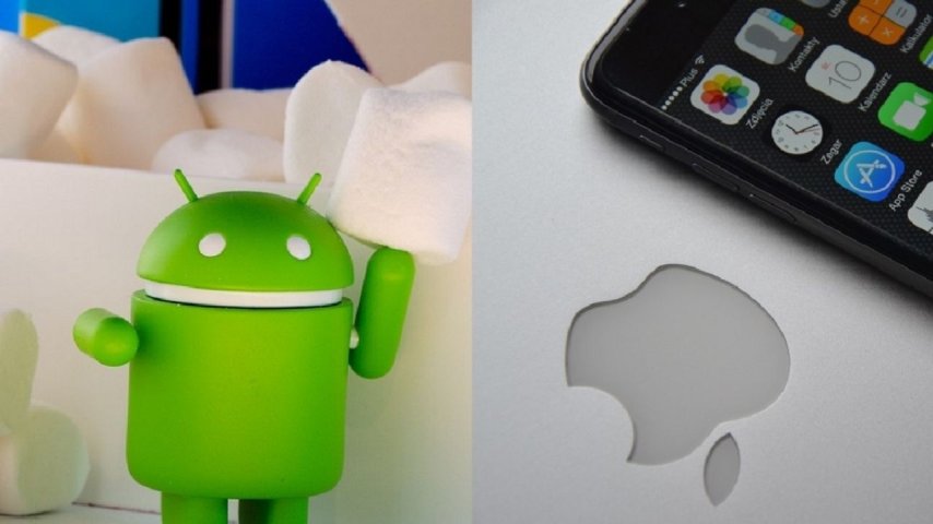 Daha Fazla Özellik Arayanlar İçin Android mi iOS mu?