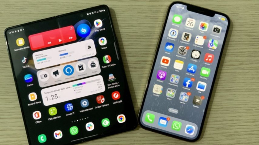 Android vs iOS Hangi Platform Daha Fazla Özellik Sunar?