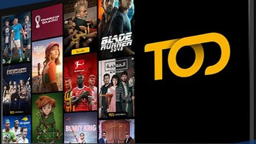 TOD TV Nedir? Yeni Nesil Dijital İçerik Devrimi