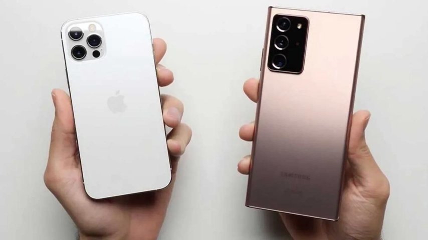 Android ve iOS Hangisi Daha Popüler Kullanıcı Deneyimi Karşılaştırması