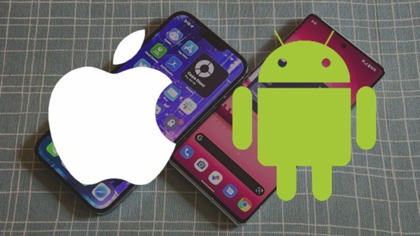 Android vs iOS Hangi Platform Daha Popüler ve Neden Önemli?