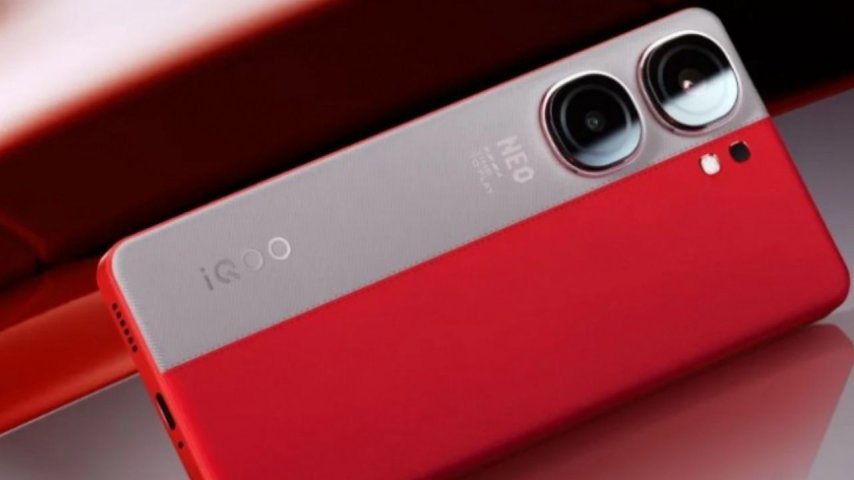 iQOO Neo9 ve Neo9 Pro fiyatı ile teknik özellikleri belli oldu