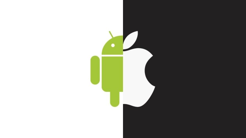 Güncelleme Süreçleri Android ve iOS Arasındaki Farklar