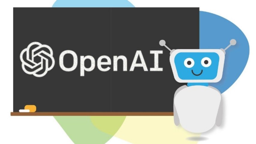 OpenAI'den müjde! Çocuklara özel bir departman oluşturuluyor