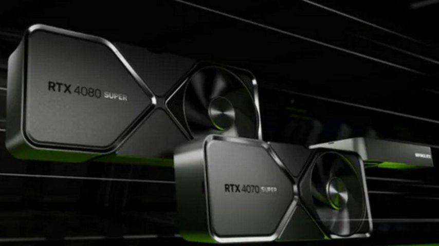 NVIDIA RTX Super serisi ekran kartları tanıtıldı! İşte fiyatı ve özellikleri