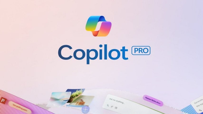 Windows Copilot'un Yeni Versiyonu: Copilot Pro ile Tanışın!