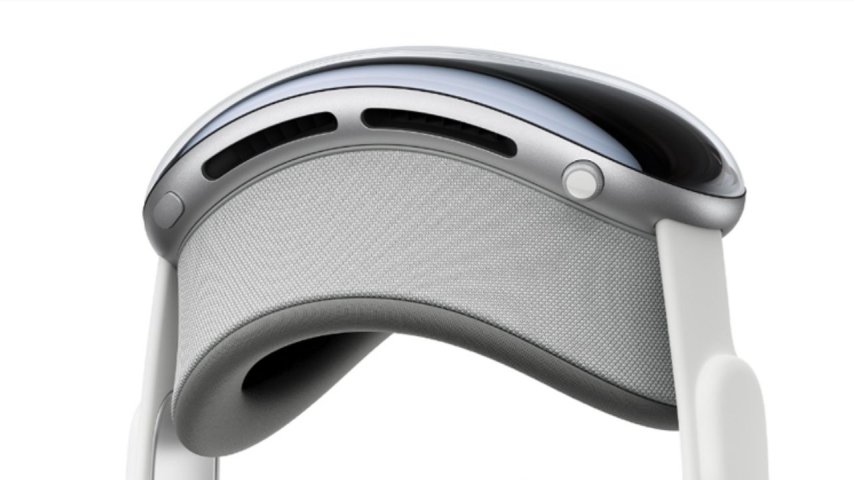 Apple Vision Pro'nun fiyatını 10.000 dolar mı olacak? Yok artık dedirten haber