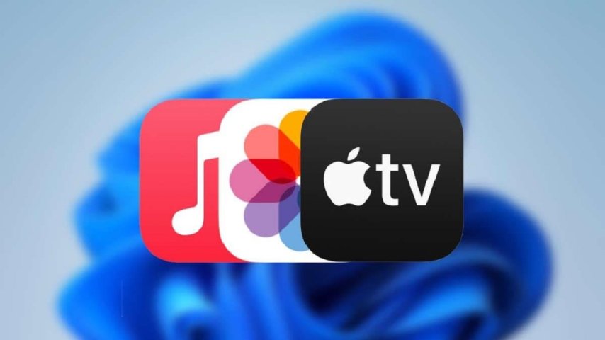 Windows'ta Apple Devrimi: iTunes'a Veda Zamanı!