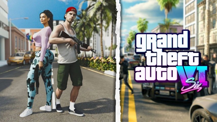 GTA 6'da Hikaye Örgüsü ve Ana Karakterin Geçmişi Hakkında Ne Kadar Bilgi Alacağız?