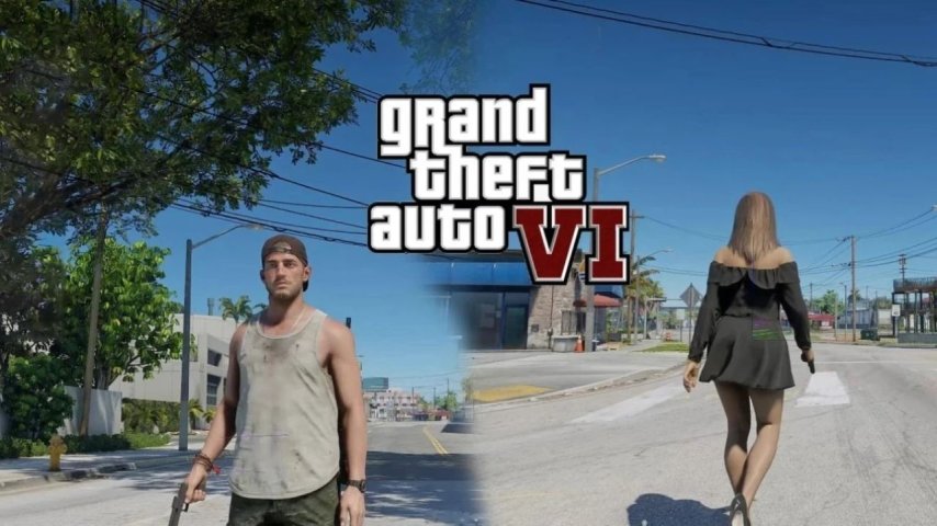 GTA 6'nın Çıkış Tarihi Ne Zaman Olacak?